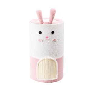 Cat climbing frame, cat bed, cat tree, all-in-one, large cat fully enclosed